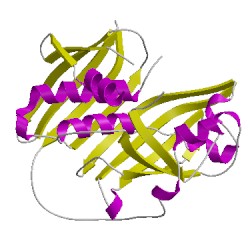 Image of CATH 4qfwA00