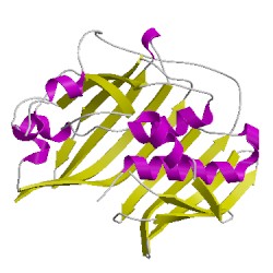Image of CATH 4qfwC