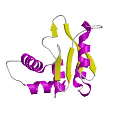 Image of CATH 4qg5C03