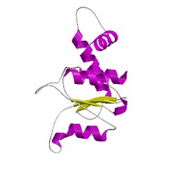 Image of CATH 4qg5D03
