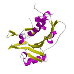Image of CATH 4qgoA