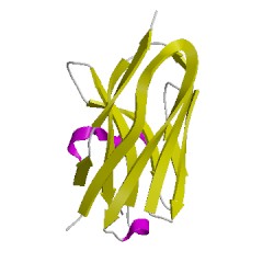 Image of CATH 4qgyB