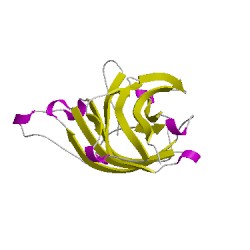 Image of CATH 4qh1A01