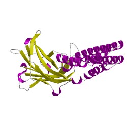 Image of CATH 4qh1B