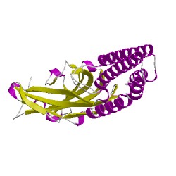 Image of CATH 4qh1C