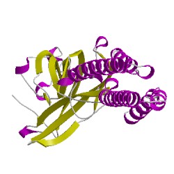 Image of CATH 4qh1D