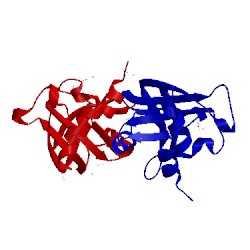 Image of CATH 4qh3