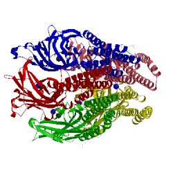 Image of CATH 4qh5