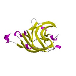 Image of CATH 4qh5A01