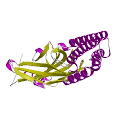 Image of CATH 4qh5C