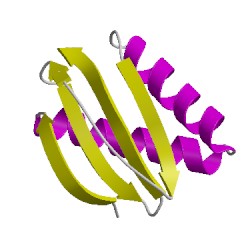 Image of CATH 4qh8E00