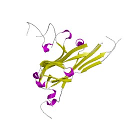 Image of CATH 4qhbA01