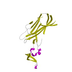 Image of CATH 4qhbA02