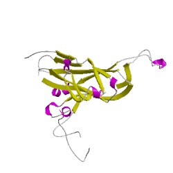 Image of CATH 4qhbC01