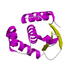 Image of CATH 4qhfA00