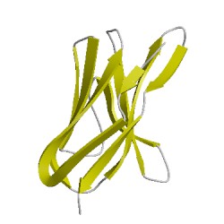 Image of CATH 4qhlD01