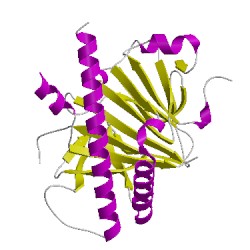 Image of CATH 4qhoA01