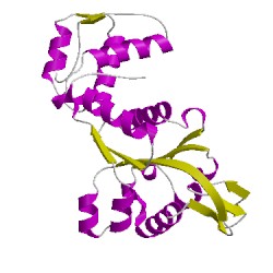 Image of CATH 4qhtB