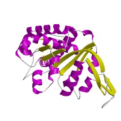 Image of CATH 4qhtC