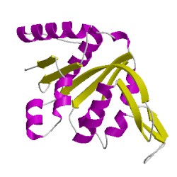 Image of CATH 4qhtC01