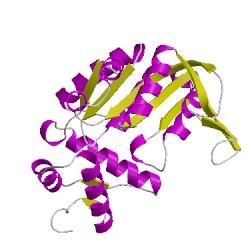 Image of CATH 4qhtD