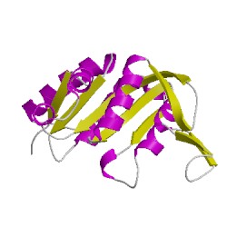 Image of CATH 4qhtD01