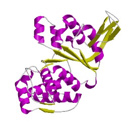 Image of CATH 4qhtF