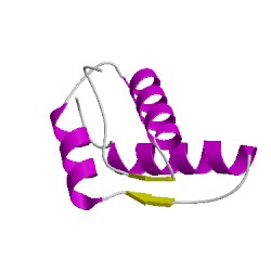 Image of CATH 4qhtF02