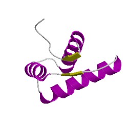 Image of CATH 4qhtG02
