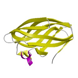 Image of CATH 4qhwA01