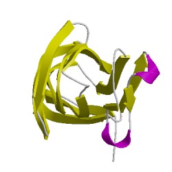 Image of CATH 4qhxA01