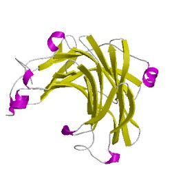 Image of CATH 4qhxA02