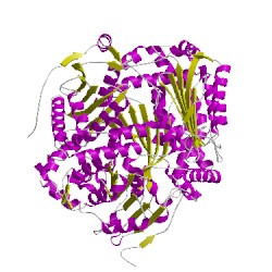 Image of CATH 4qiaA