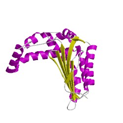 Image of CATH 4qiaA03