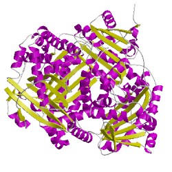 Image of CATH 4qiaB