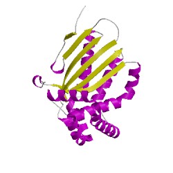 Image of CATH 4qiaB03