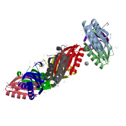 Image of CATH 4qif