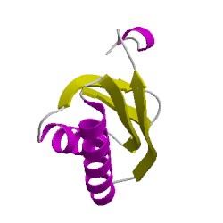 Image of CATH 4qifA
