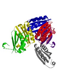Image of CATH 4qig