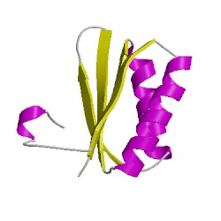 Image of CATH 4qigC