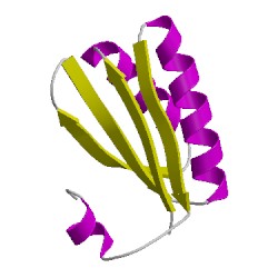 Image of CATH 4qigD