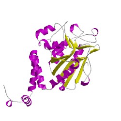 Image of CATH 4qiiA