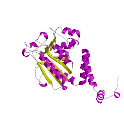 Image of CATH 4qiiD