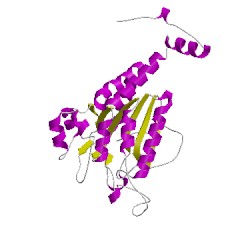 Image of CATH 4qiiF