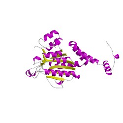 Image of CATH 4qiiH