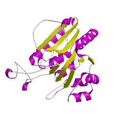 Image of CATH 4qiiJ01