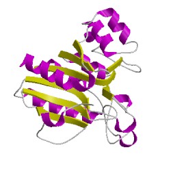 Image of CATH 4qiiK01