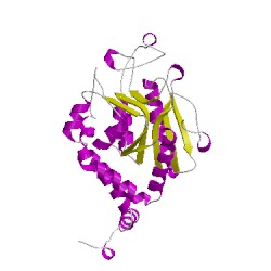 Image of CATH 4qiiL