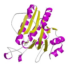 Image of CATH 4qijA01