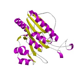 Image of CATH 4qijD01